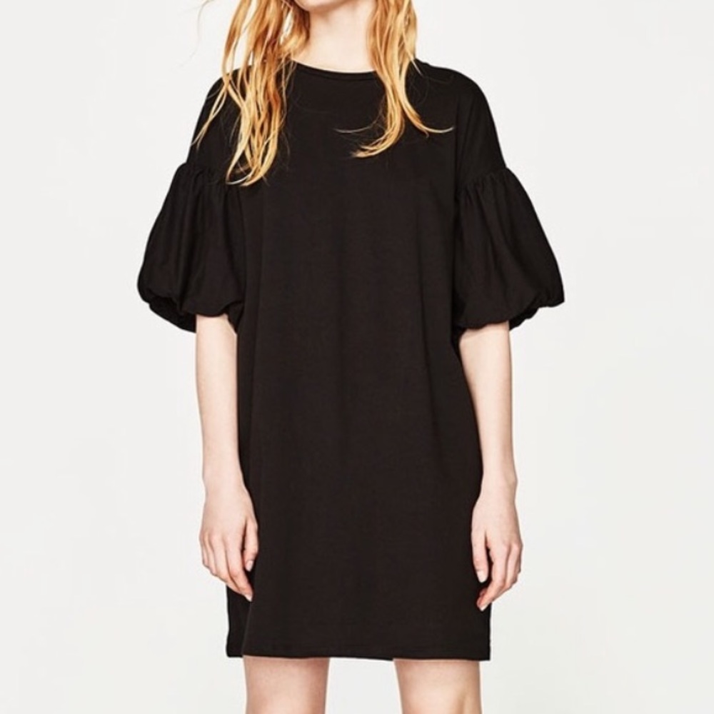 ZARA dress